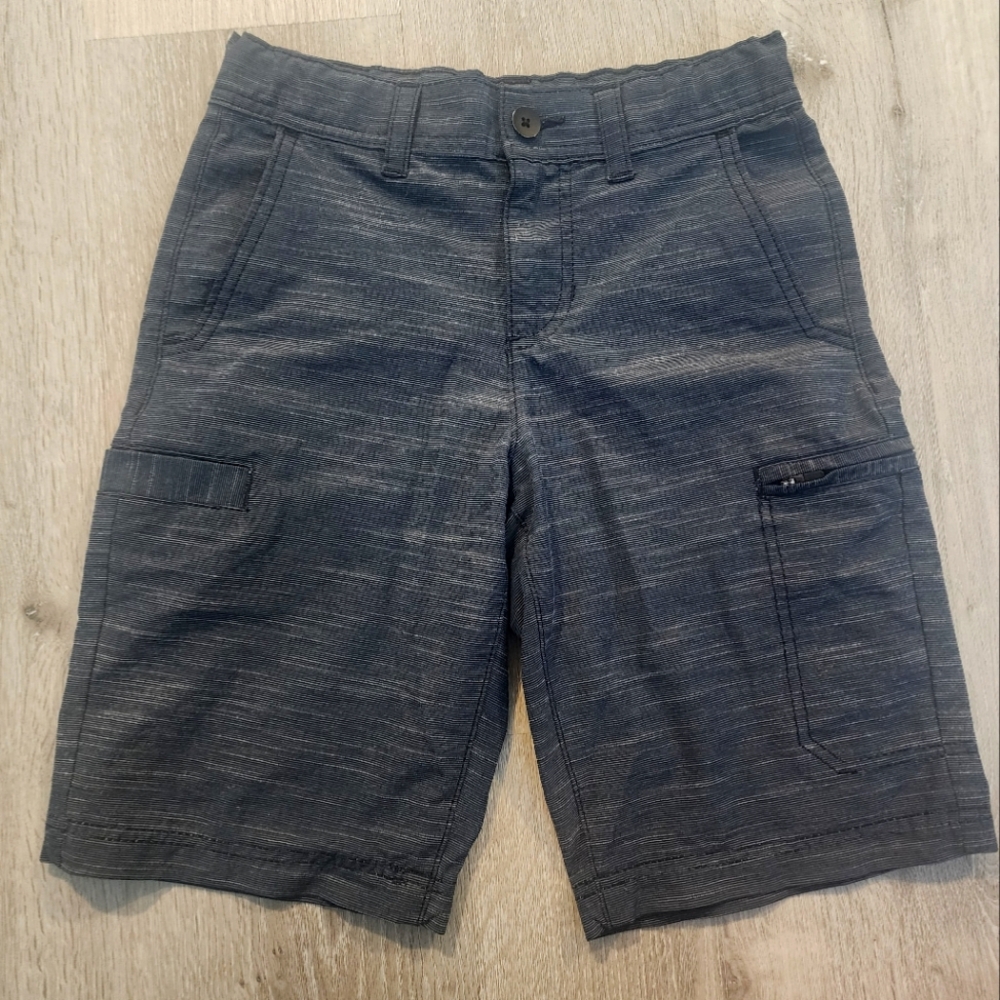 Boys sz 10 reg urban pipeline shorts